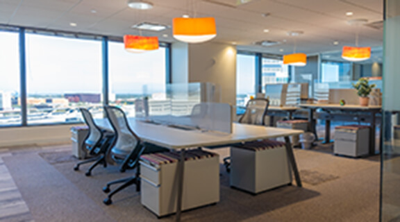 Laminators for offices