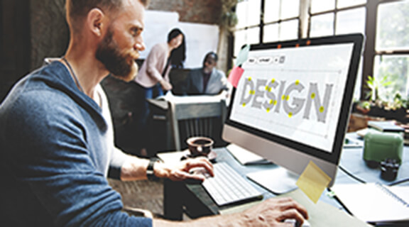 Laminators for design offices, printing companies, and copy centers