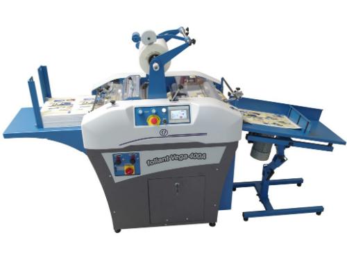 FOLIANT Vega 400A