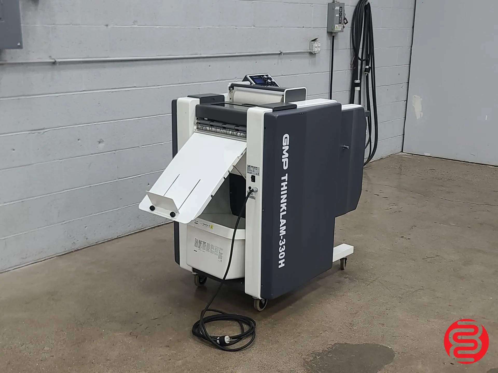 GMP THINKLAM 330 Image