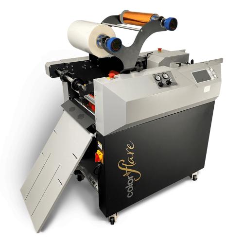 Intec Printing Solutions ColorFlare