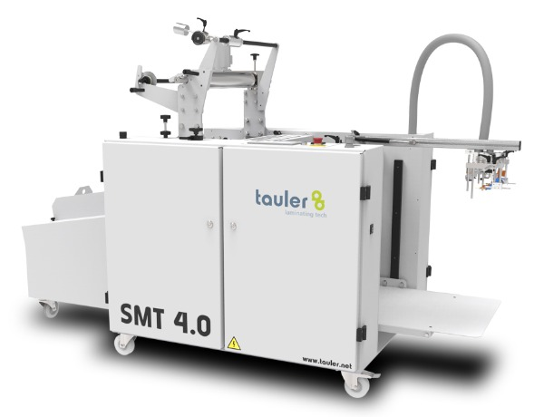 Laminator Pro-550 image