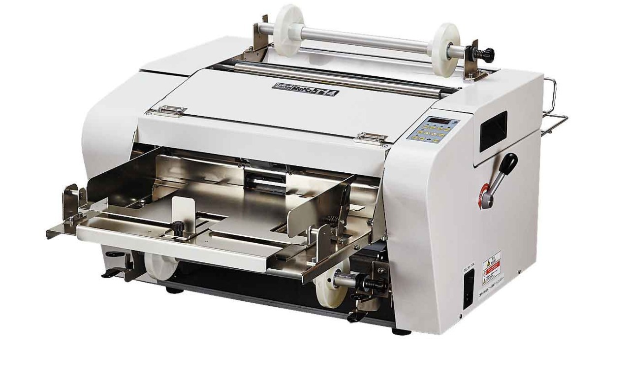 LAMI Revo T14 Product Image